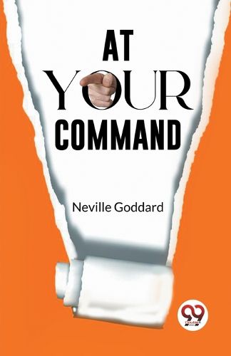 Cover image for At Your Command