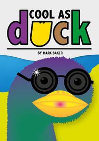 Cover image for Cool As Duck