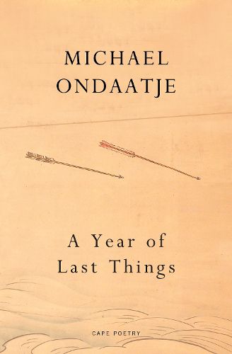Cover image for A Year of Last Things