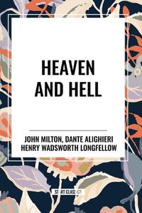 Cover image for Heaven and Hell