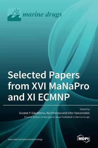 Cover image for Selected Papers from XVI MaNaPro and XI ECMNP