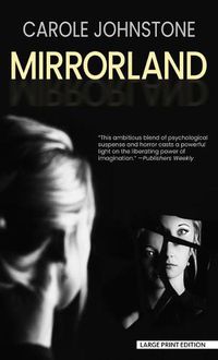 Cover image for Mirrorland