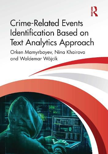 Cover image for Crime-Related Events Identification Based on Text Analytics Approach