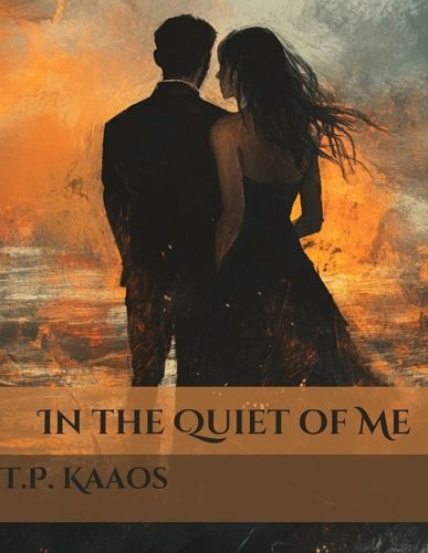 Cover image for In the Quiet of Me