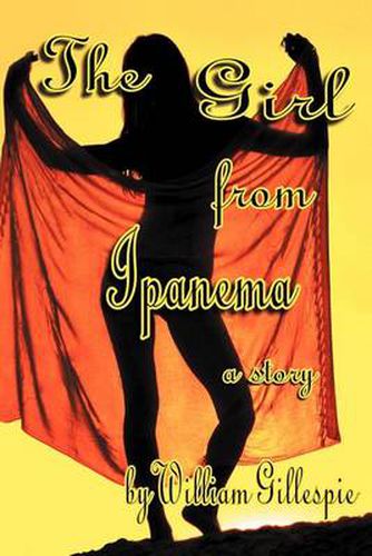 Cover image for The Girl from Ipanema