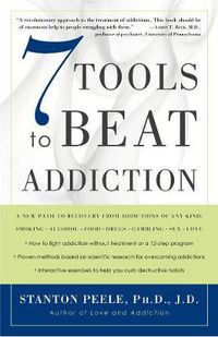 Cover image for 7 Tools to Beat Addiction