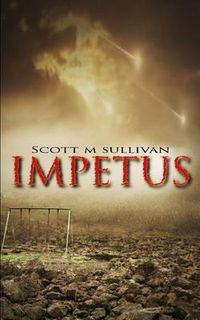 Cover image for Impetus