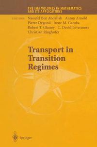 Cover image for Transport in Transition Regimes