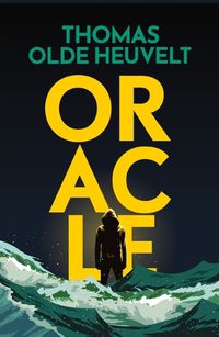 Cover image for Oracle