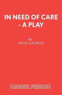 Cover image for In Need of Care