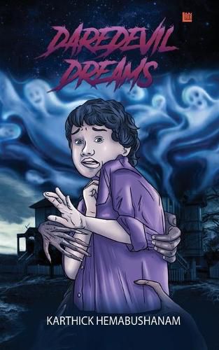 Cover image for Daredevil Dreams