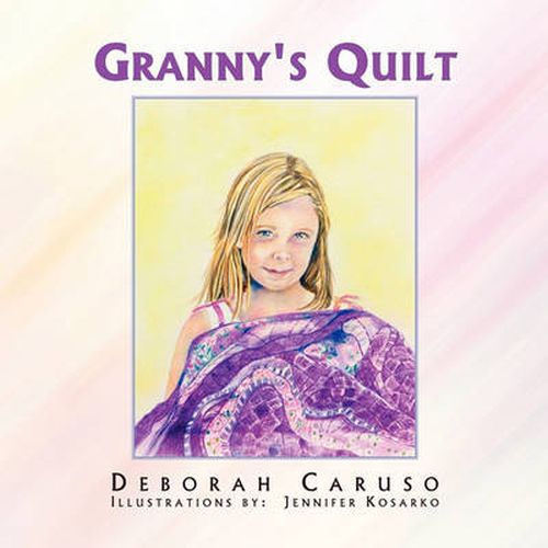 Cover image for Granny's Quilt