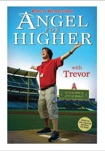 Cover image for Angel for Higher