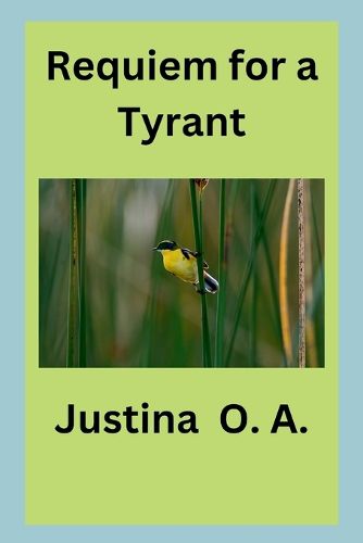 Cover image for Requiem for a Tyrant
