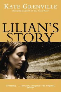 Cover image for Lilian's Story