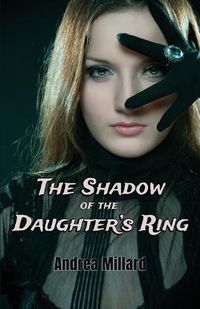 Cover image for The Shadow of the Daughter's Ring