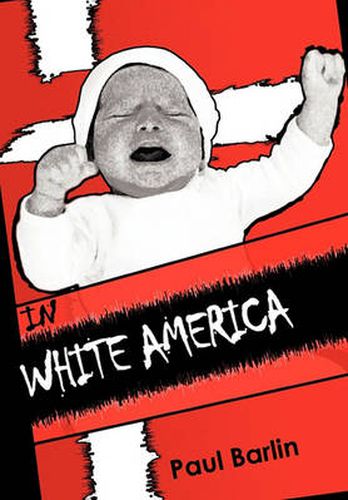 Cover image for In White America