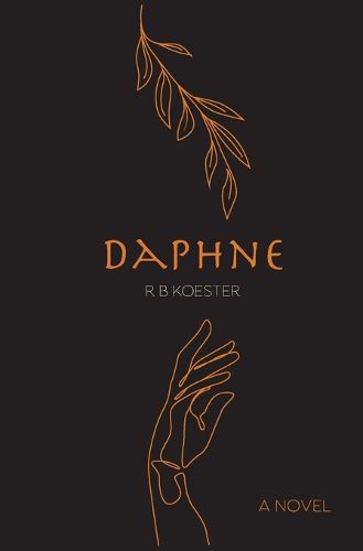 Cover image for Daphne