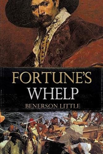 Cover image for Fortune's Whelp