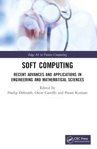 Cover image for Soft Computing