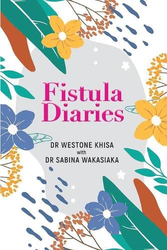 Cover image for Fistula Diaries