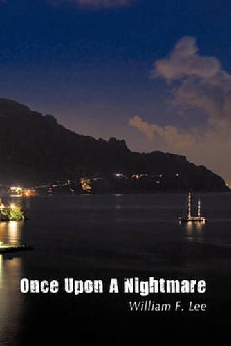Cover image for Once Upon a Nightmare