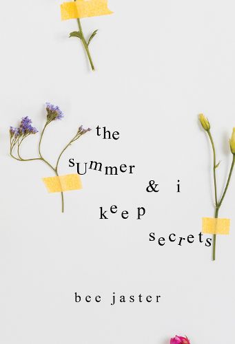 Cover image for The Summer & I Keep Secrets