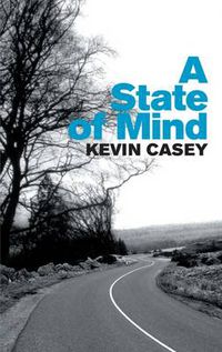 Cover image for A State Of Mind