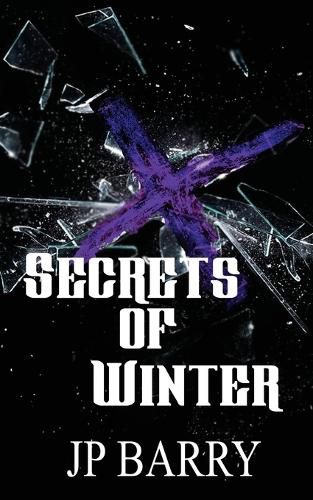 Cover image for Secrets of Winter