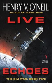 Cover image for Live Echoes