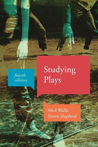 Cover image for Studying Plays