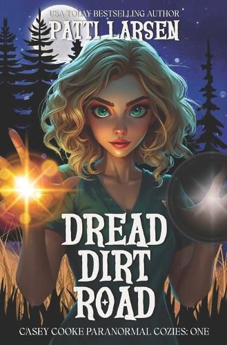 Cover image for Dread Dirt Road