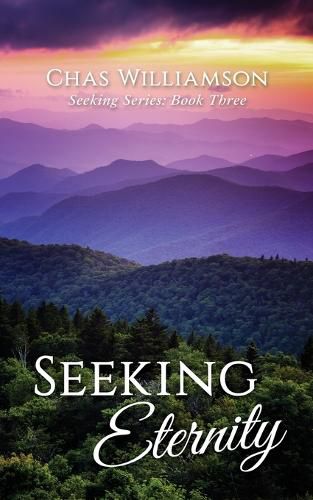 Cover image for Seeking Eternity