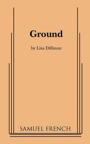 Cover image for Ground