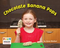 Cover image for Chocolate Banana Pops