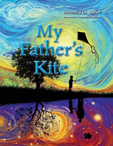 Cover image for My Father's Kite