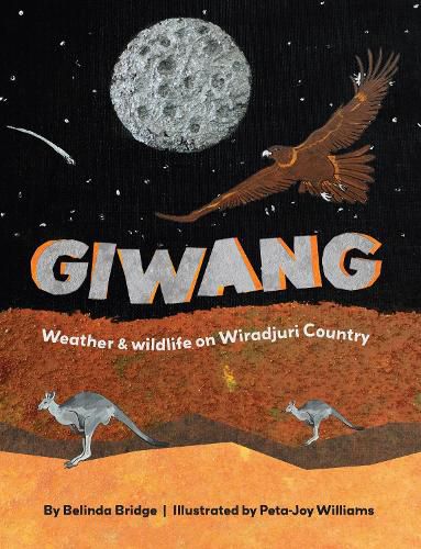 Cover image for giwang