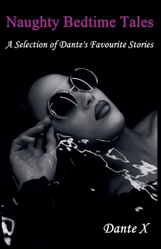 Cover image for Naughty Bedtime Tales