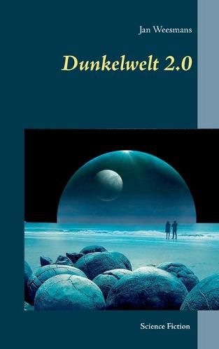 Cover image for Dunkelwelt 2.0