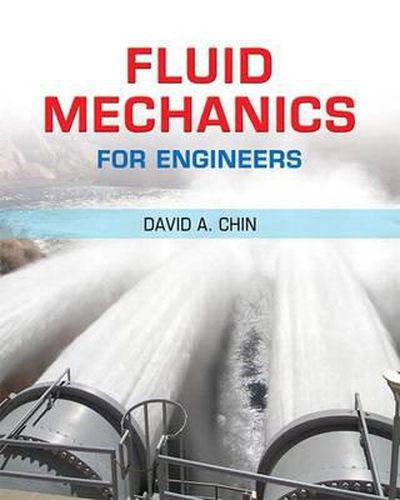 Cover image for Fluid Mechanics for Engineers + Mastering Engineering -- Access Card Package