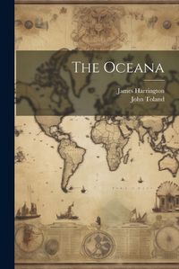 Cover image for The Oceana