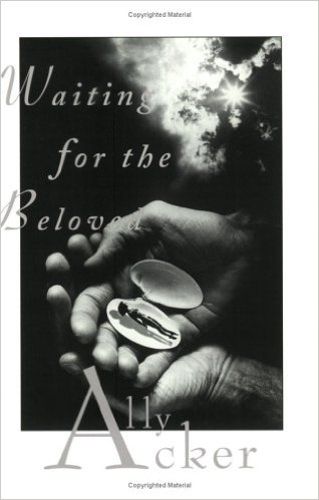 Cover image for WAITING FOR THE BELOVED