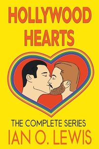 Cover image for Hollywood Hearts