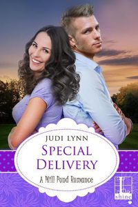 Cover image for Special Delivery