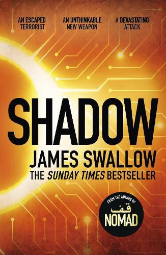 Shadow: A race against time to stop a deadly pandemic