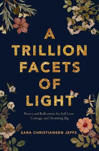 Cover image for A Trillion Facets of Light