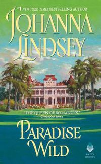 Cover image for Paradise Wild