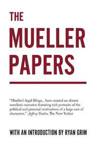 Cover image for The Mueller Papers