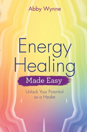 Cover image for Energy Healing Made Easy