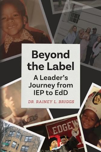 Cover image for Beyond the Label